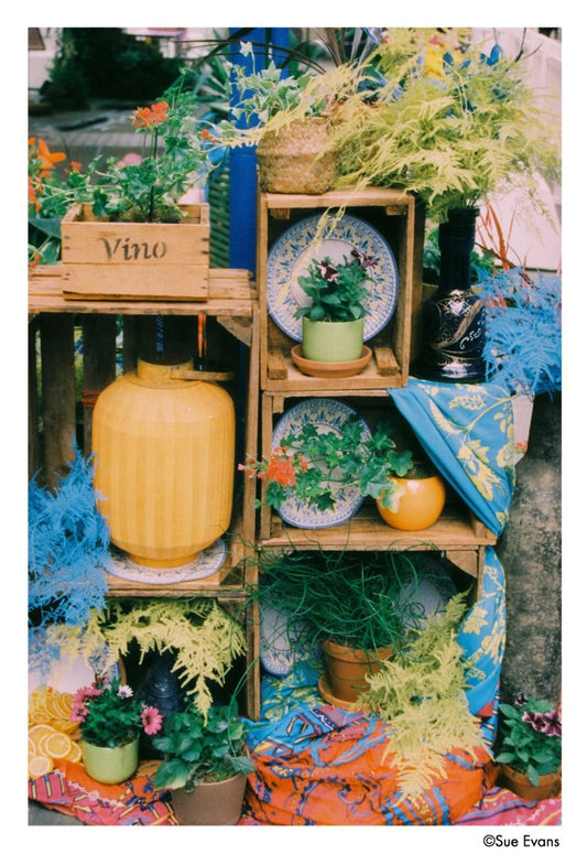 Harman Phoenix II 200 120