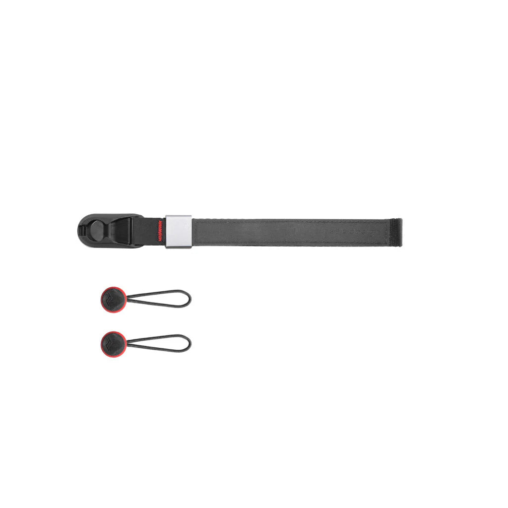 Peak Design Cuff polsband (saliegroen)