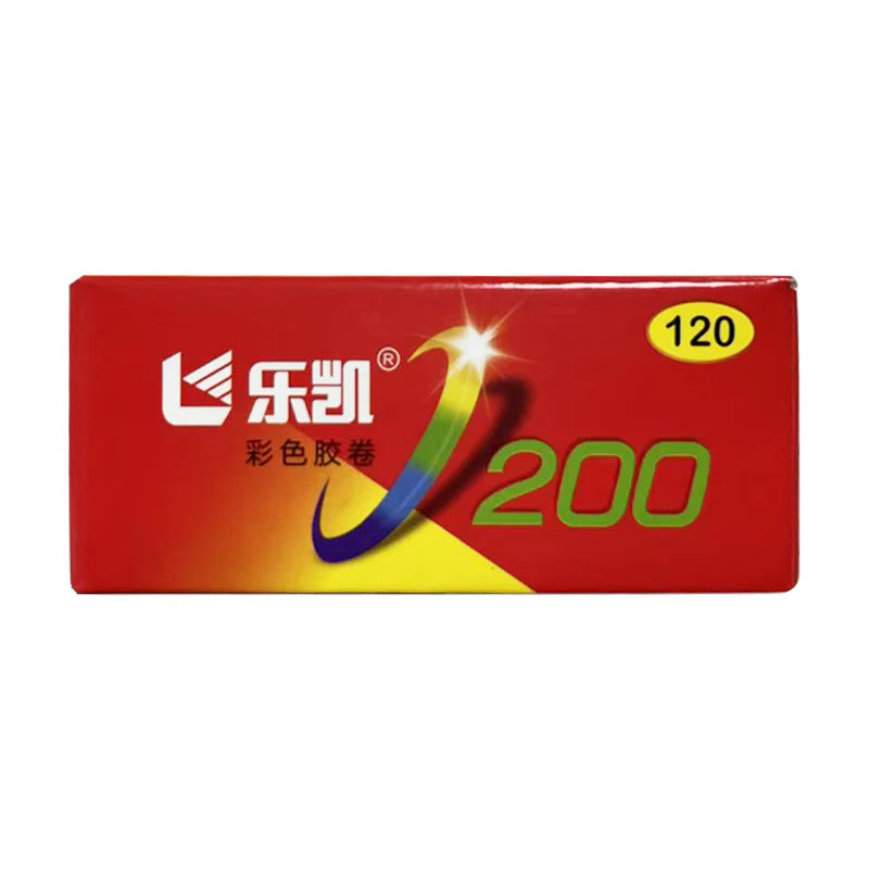 PREORDER Lucky Color 200 120