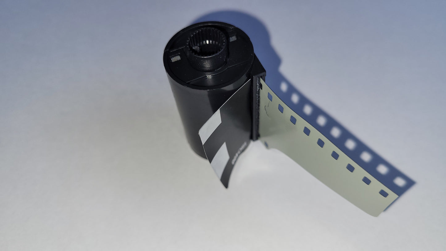 FOMA DX Code Labels ISO200 (12-pack)