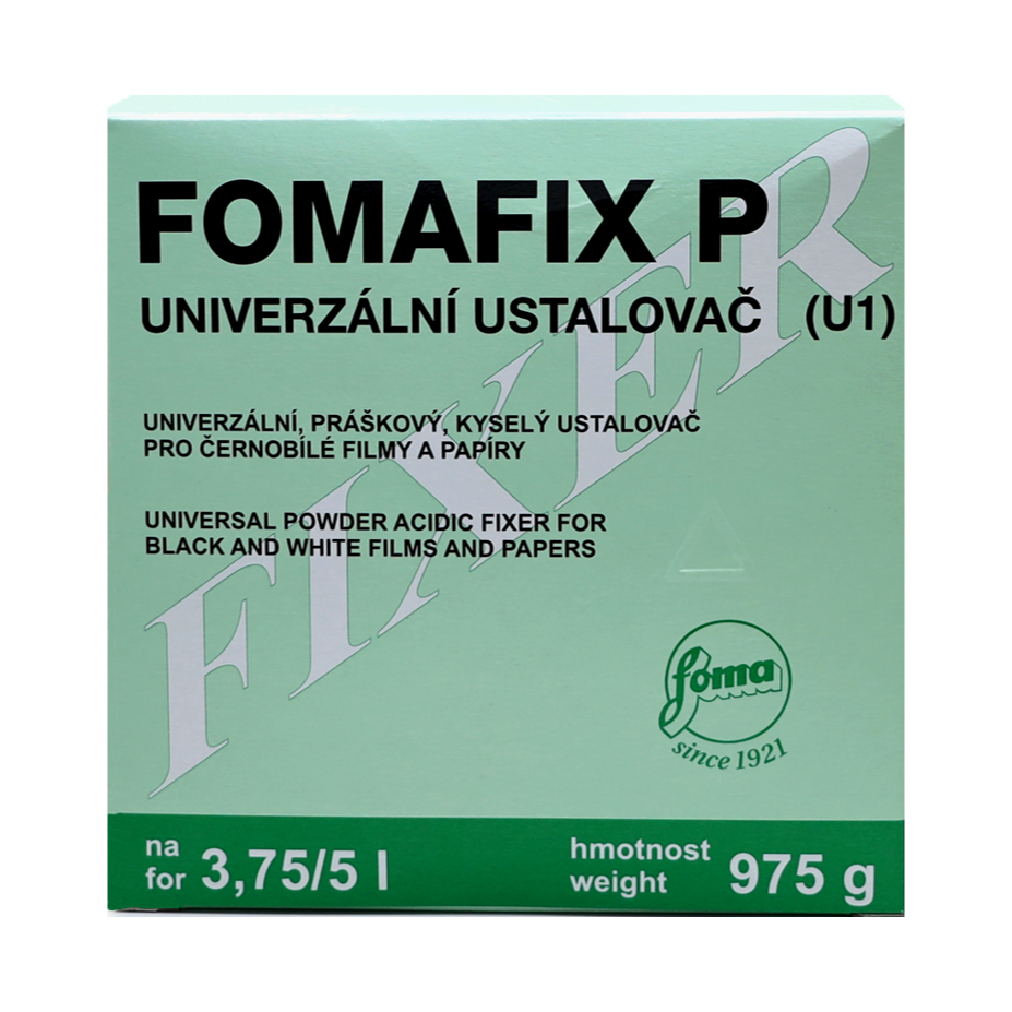 FOMA Fomafix P (U1) TM 5L