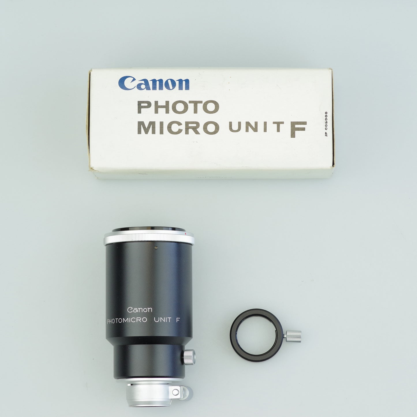 Canon Photo Micro Unit F
