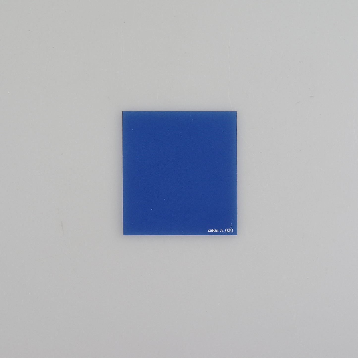 Cokin Coef. +2 Blue (80A) (A020)