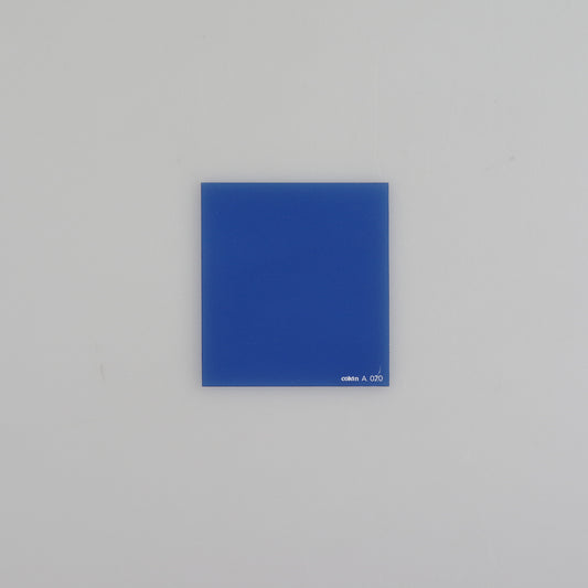 Cokin Coef. +2 Blauw (80A) (A020)