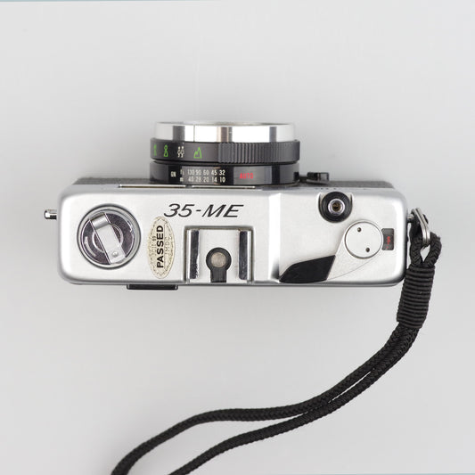 Yashica 35-ME (61202431)