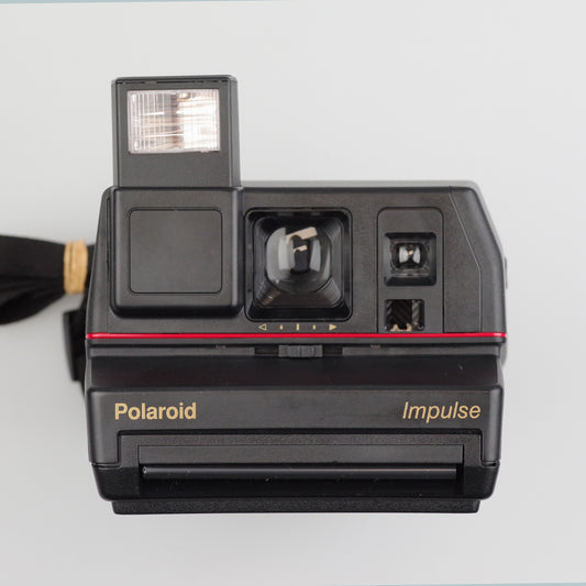 Polaroid Impulse (J8P10QJ1NA) incl. Multi Image 3-filter