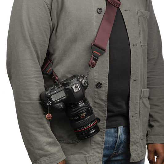 Peak Design Slide Camera Strap (Eclipse)