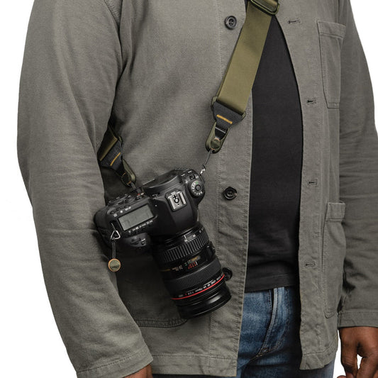 Peak Design Slide Camera Strap (Kelp)