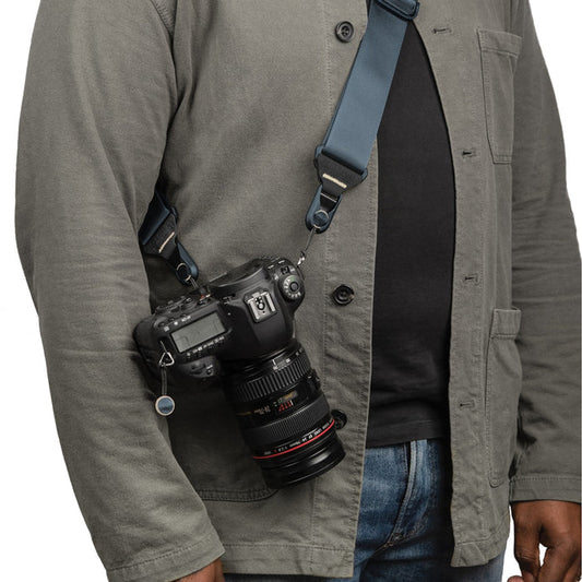 Peak Design Slide Camera Strap (Ocean)