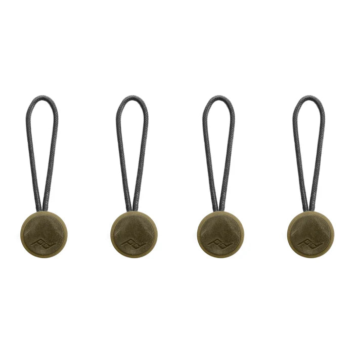 Four Peak Design Kelp Anchor links on a white background