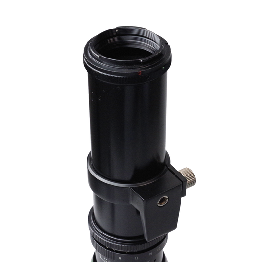 (T2) Maginon-Serie G MC 1:8 f=500 mm