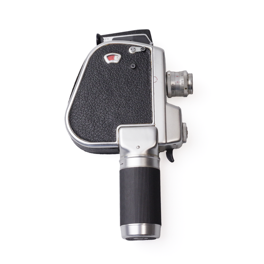 (Double 8mm) Gevaert Carena SA