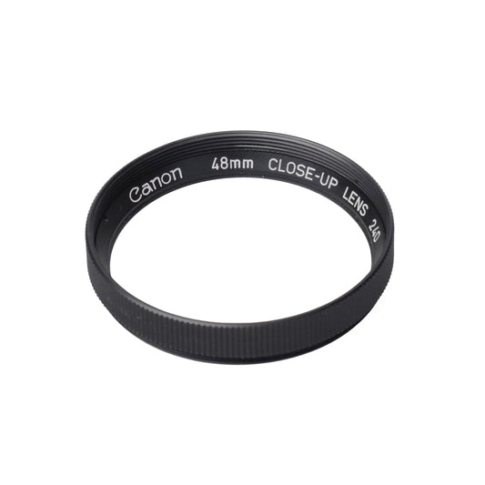 48mm Canon Close-up Lens 240