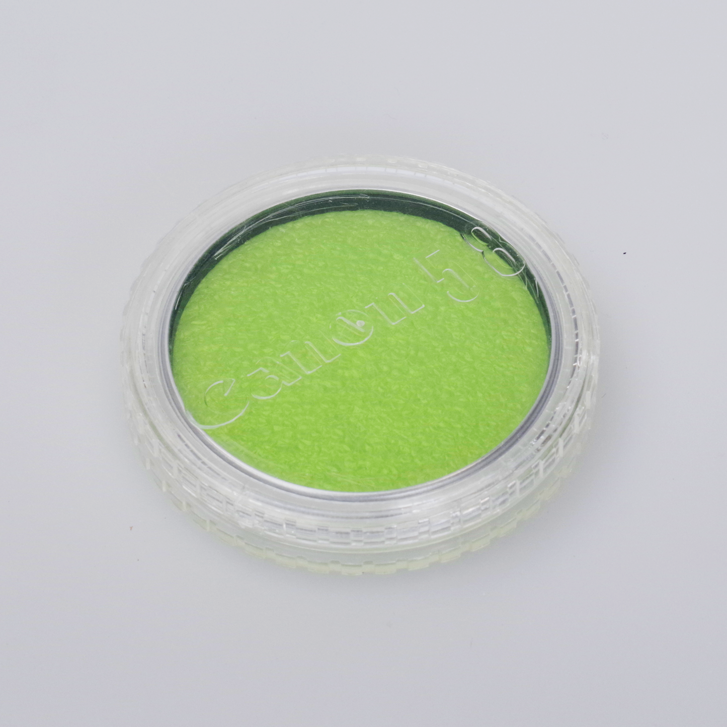 58mm Canon Groen G1 3x filter