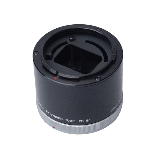 Canon verlengbuis FD 50