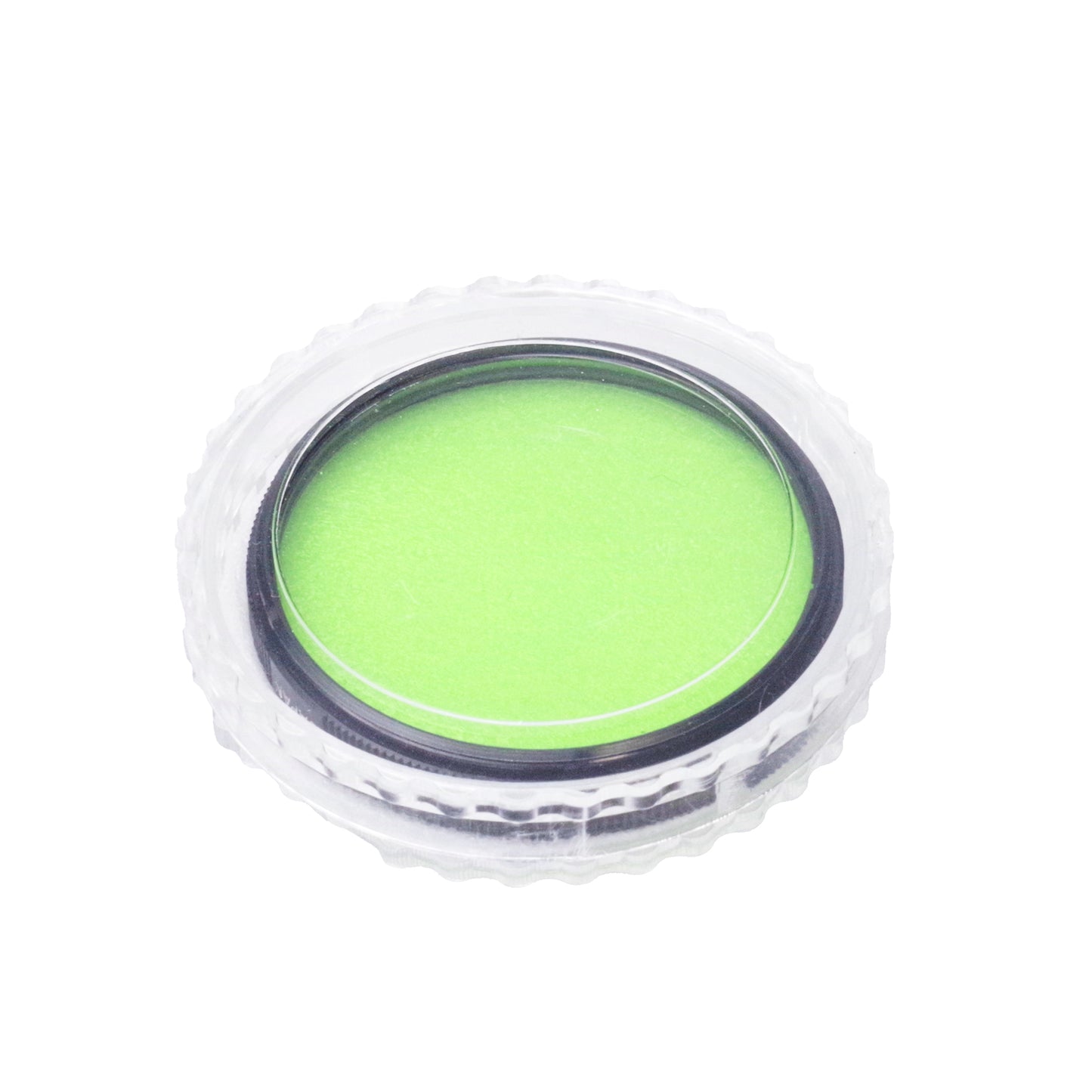 55mm Canon Green G1 3x filter