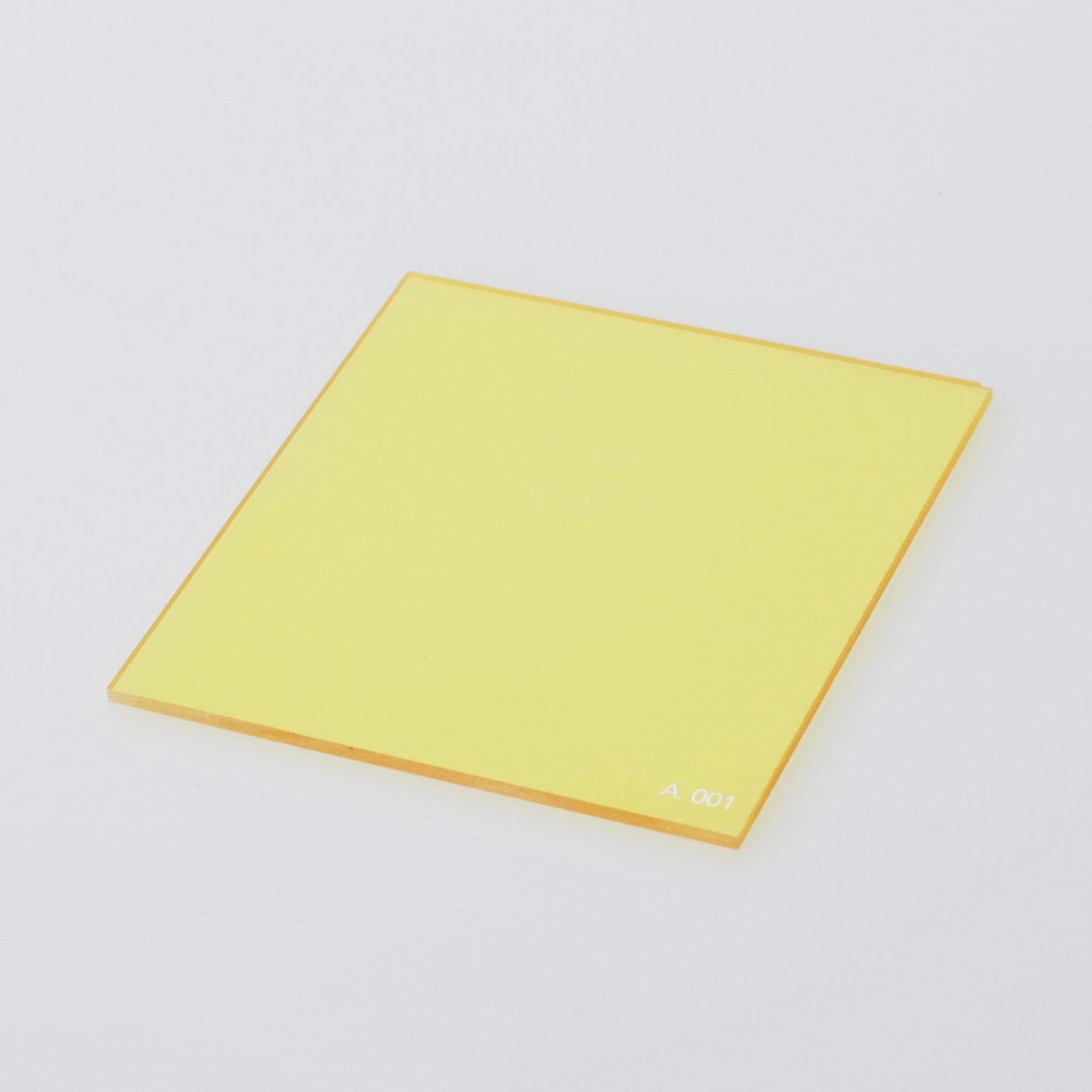 Cokin Coef. + 1/3 Geel filter (A001)