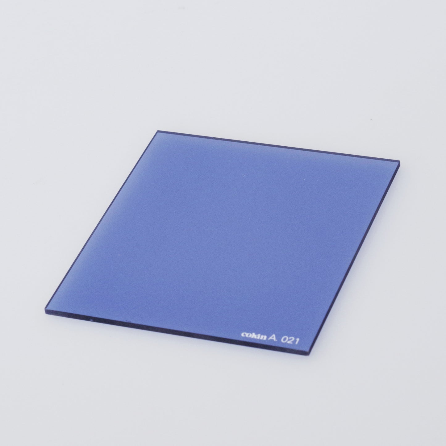 Cokin (80B) Coef. +1 2/3 Blue (A021)