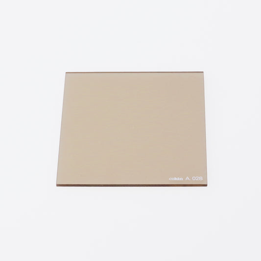 Cokin Coef. +1/3 Warm (81C) (A028)