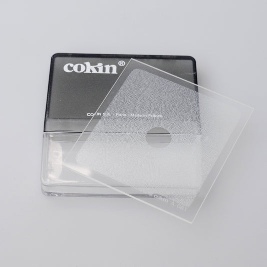 Cokin A061 Spot-Incolor 2