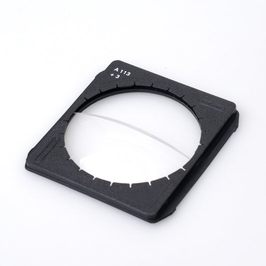 Cokin A113 Splitveld +3