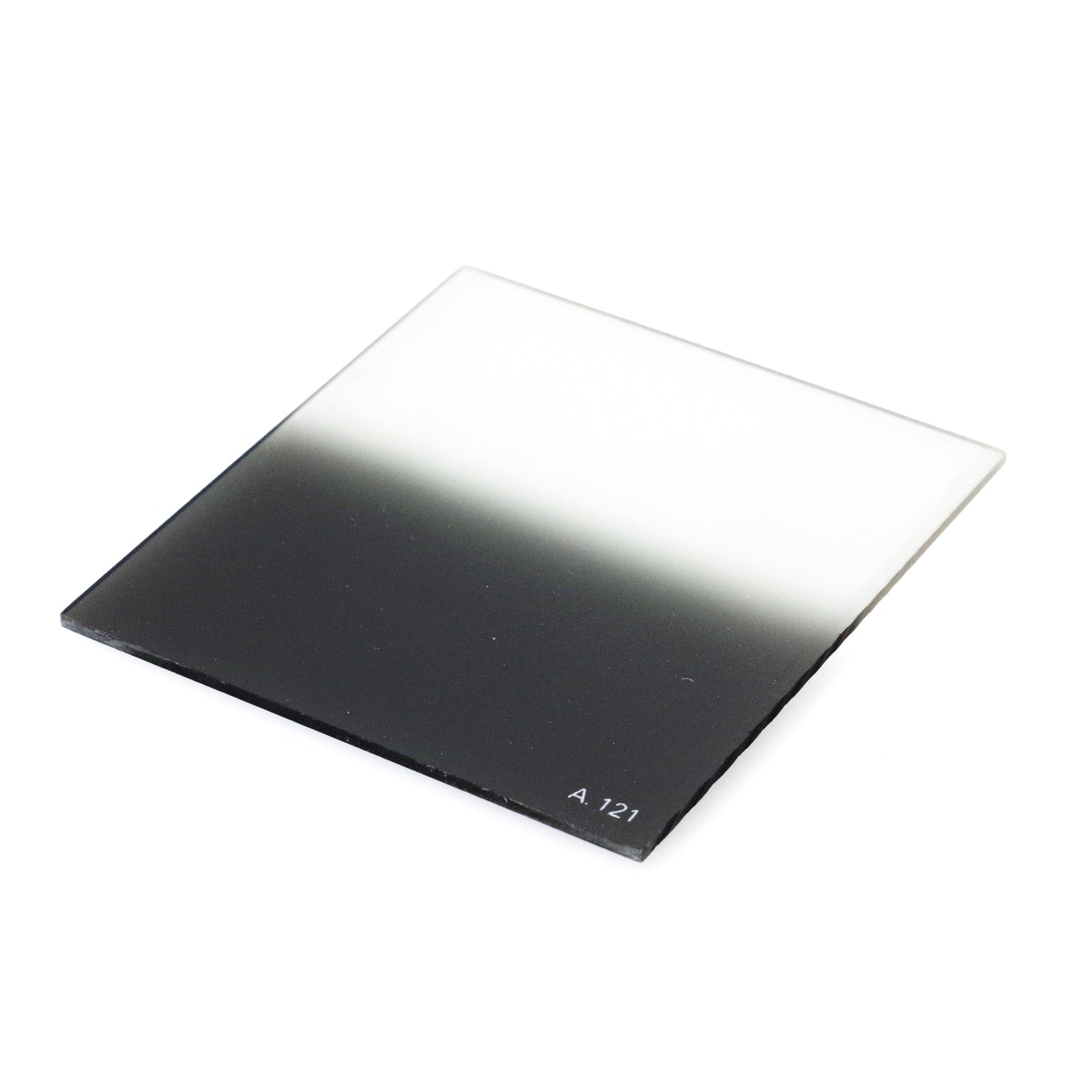 Cokin Gradual G2 Gray (ND8) - 0.9 Filter (A121)