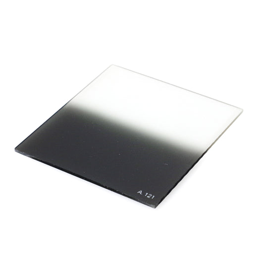 Cokin A121 Geleidelijk G2 Grijsfilter