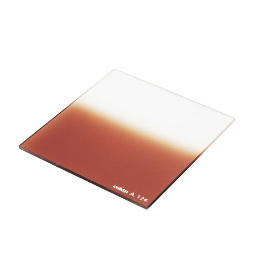 Cokin Geleidelijke T1 Tabak (A124)