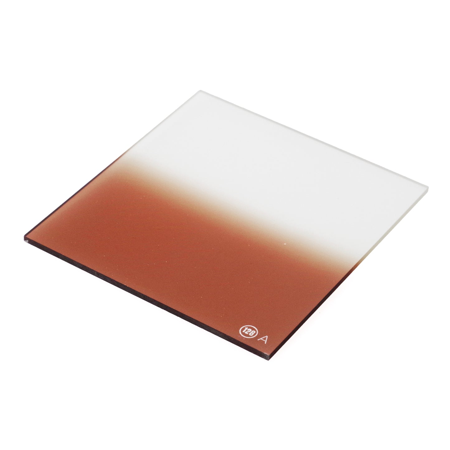 Cokin A128 Geleidelijk Rood Filter P1