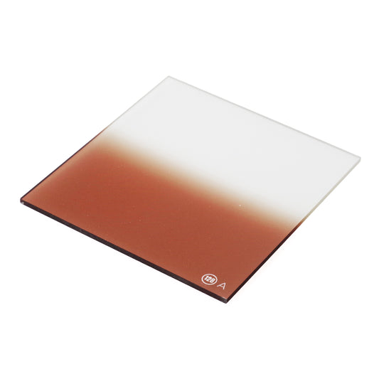 Cokin A128 Geleidelijk Rood Filter P1