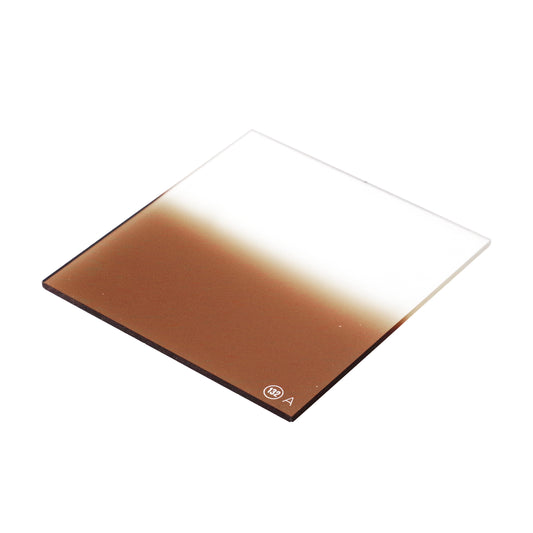 Cokin A132 Geleidelijk Y1 Geel Filter