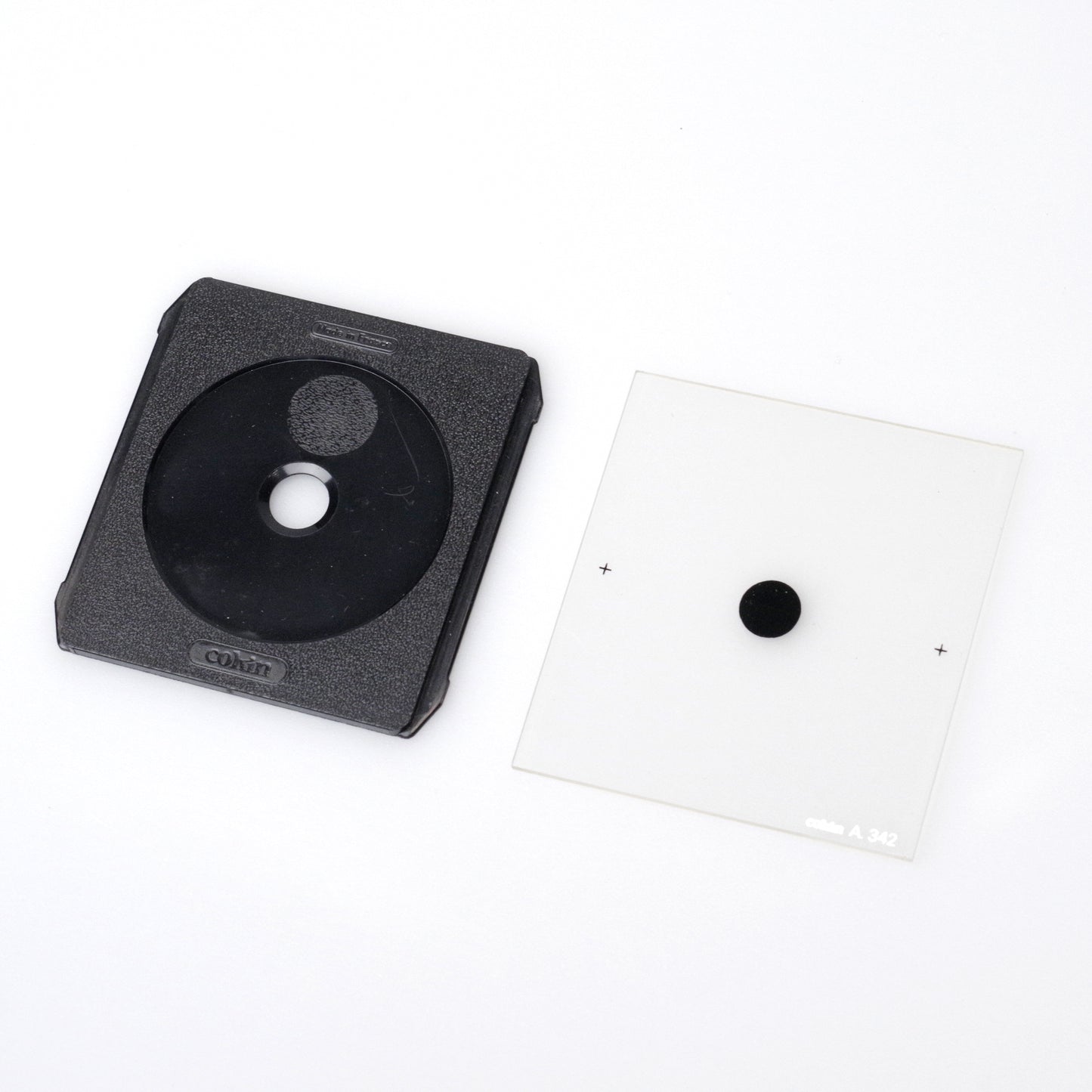 Cokin A342 Dubbelmasker 1