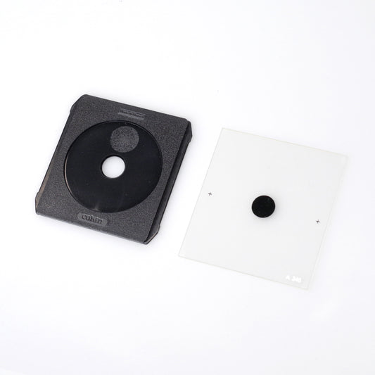 Cokin A345 Dubbelmasker 2