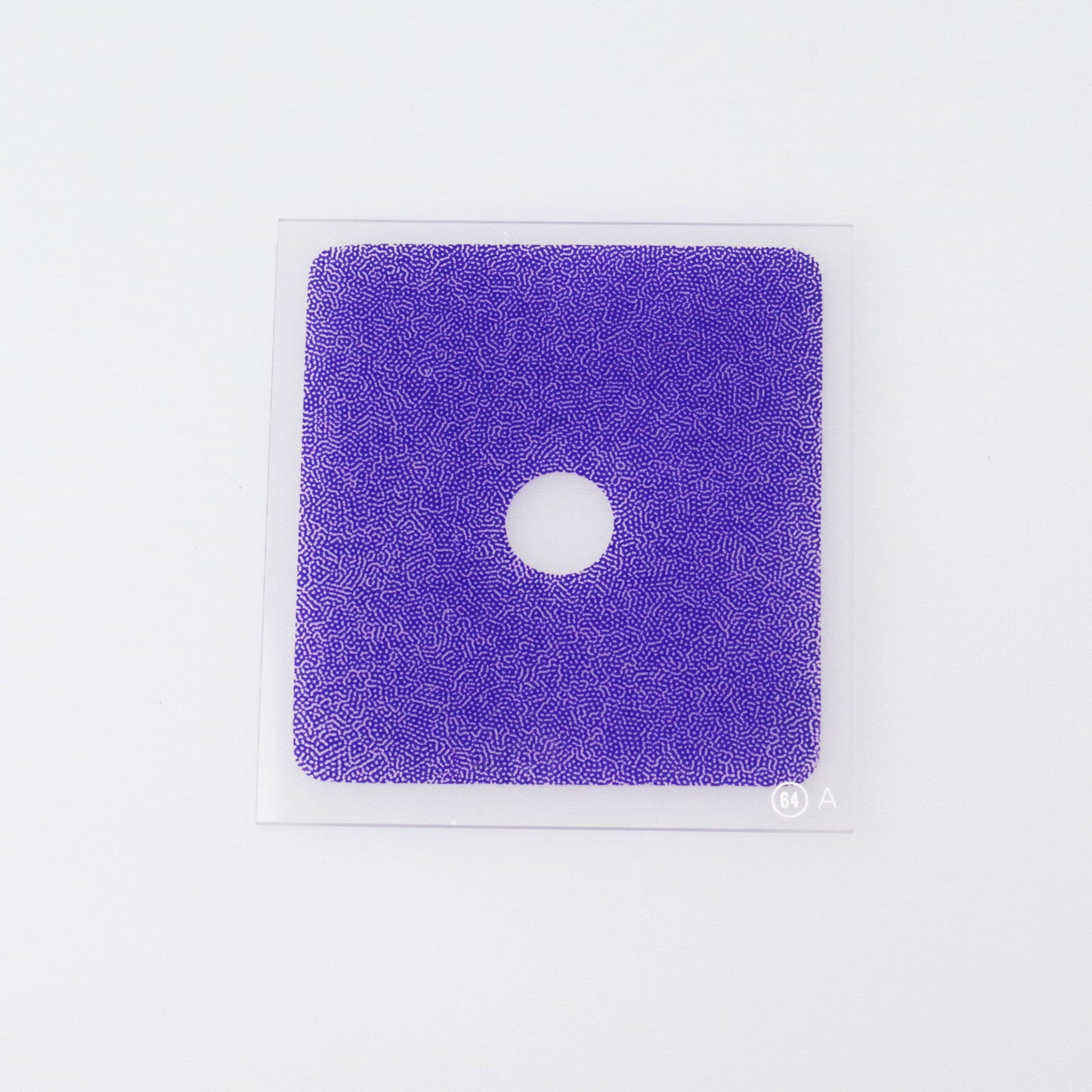 Cokin A64 Spot Violet