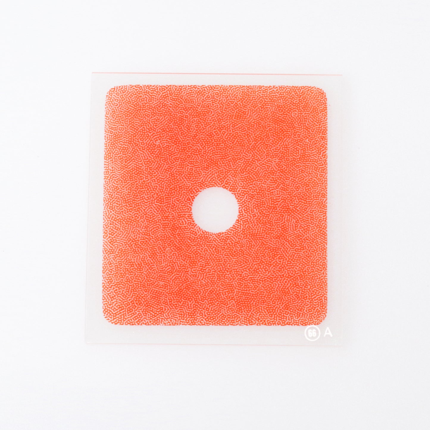 Cokin A66 Spot Oranje