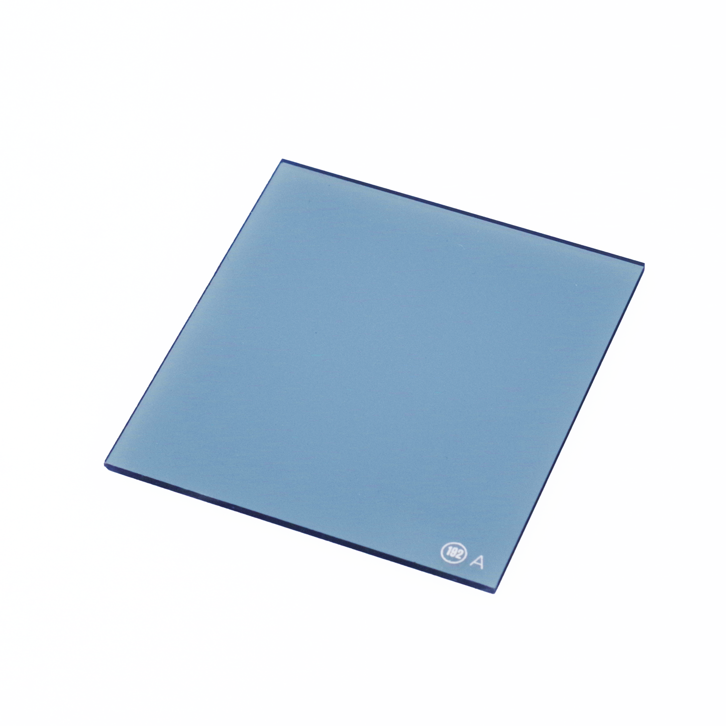 Cokin Filter Kleur Achterkant Blauw 192