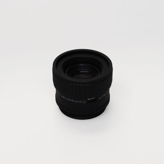 Schneider Kreuznach Componar-C 50/2.8 Vergrotende lens