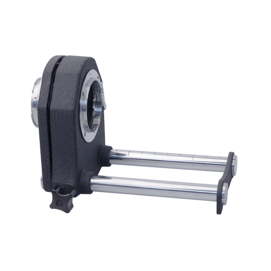 Ihagee Exakta Macro Bellows