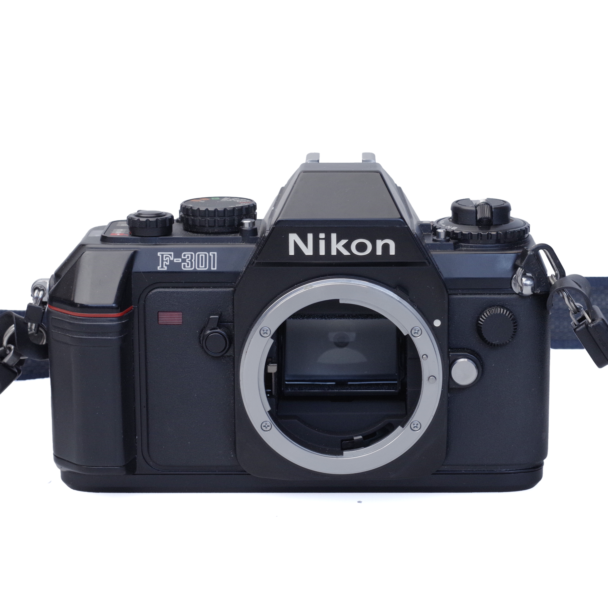 NIkon F-301 [2595018]