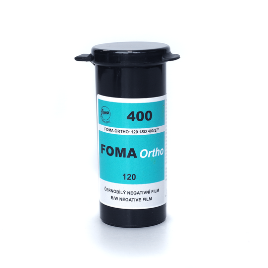 FOMA Ortho 400 120