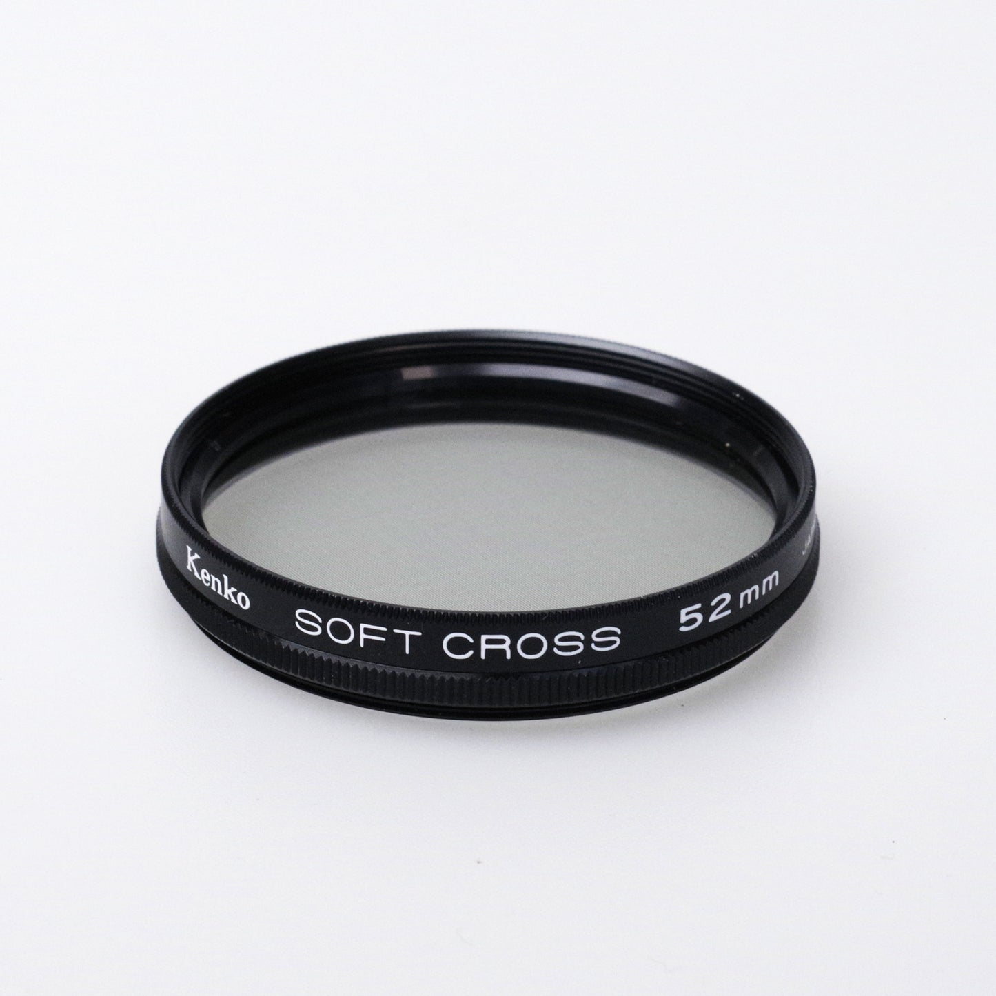 52mm Kenko Soft Cross filter