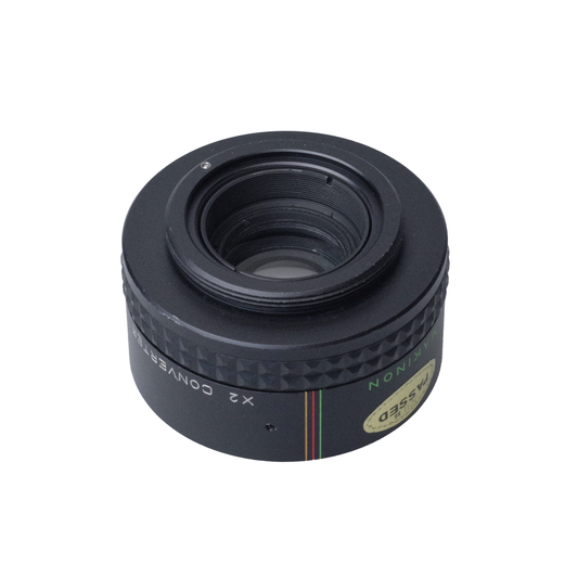 M42 Makinon x2 Converter nr. 1 P42