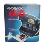 Polaroid 600 ( incl. box )