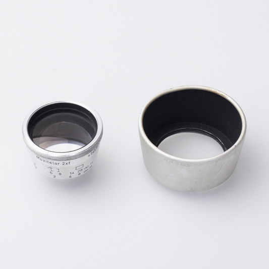 Movinette 8B + accessories