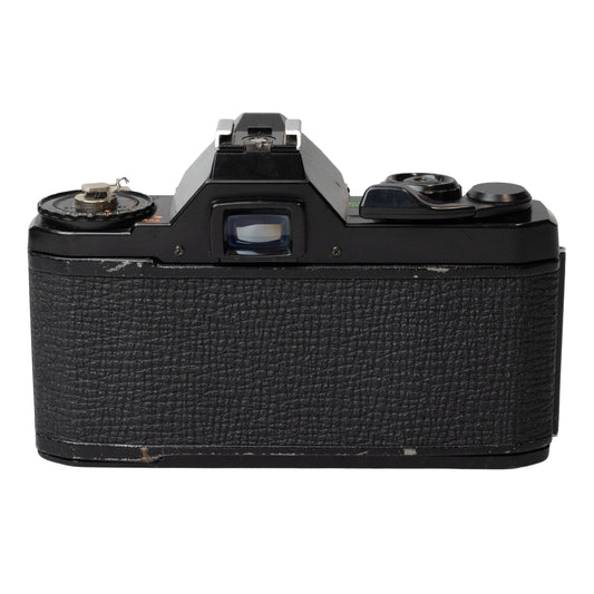 Pentax MV (B-klasse)