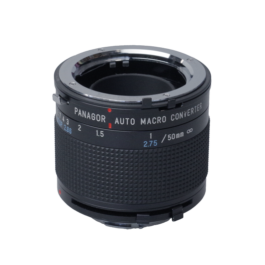 (MD) Panagor Auto macro converter