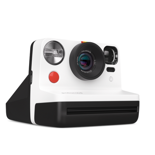 Polaroid Now Gen 2 - Zwart-wit