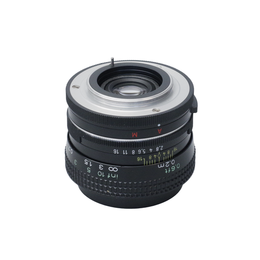 MC Macro Revuenon 28/2.8 (M42)