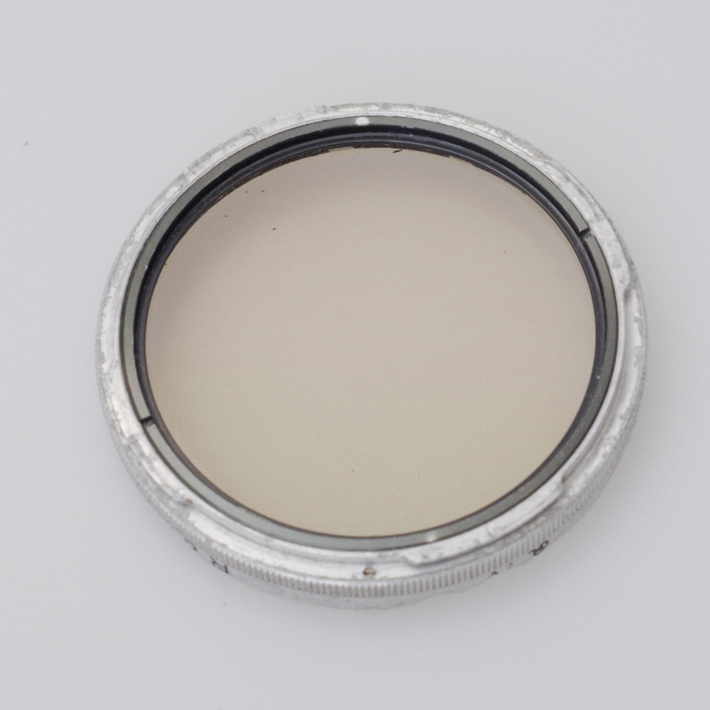 Rollei Bay IV-filter R5 -0,5