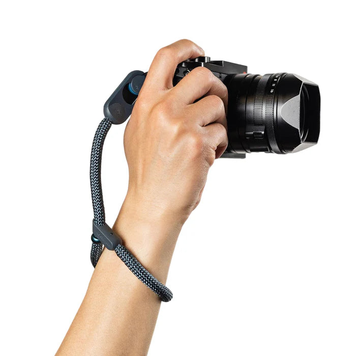 Peak Design Cuff Rope Wrist Strap (Ocean)